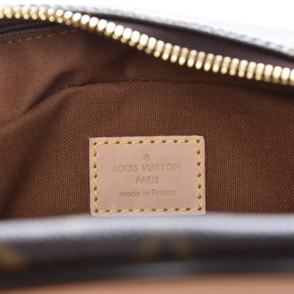 Louis Vuitton Monogram Eole 50 6 of 8