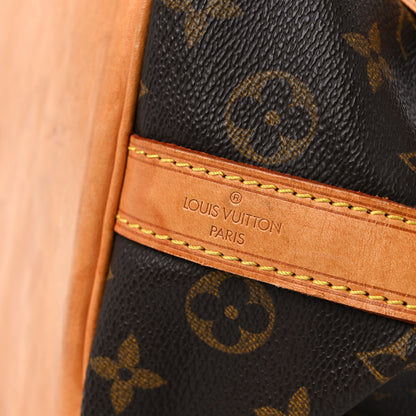 Louis Vuitton Monogram Petit Noe 6 of 18