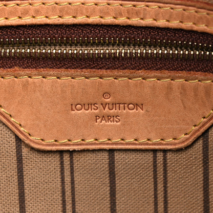 Louis Vuitton Monogram Delightful MM 6 of 23