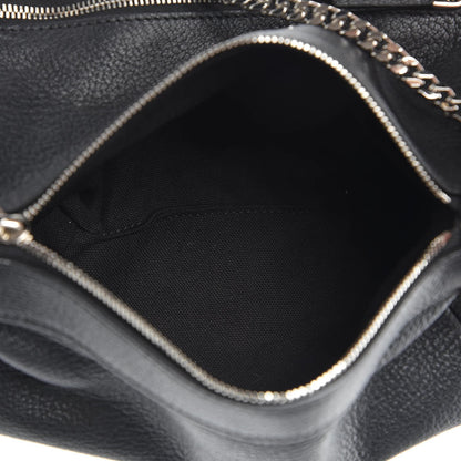 Givenchy Sugar Goatskin Mini Chain Pandora Black 5 of 7