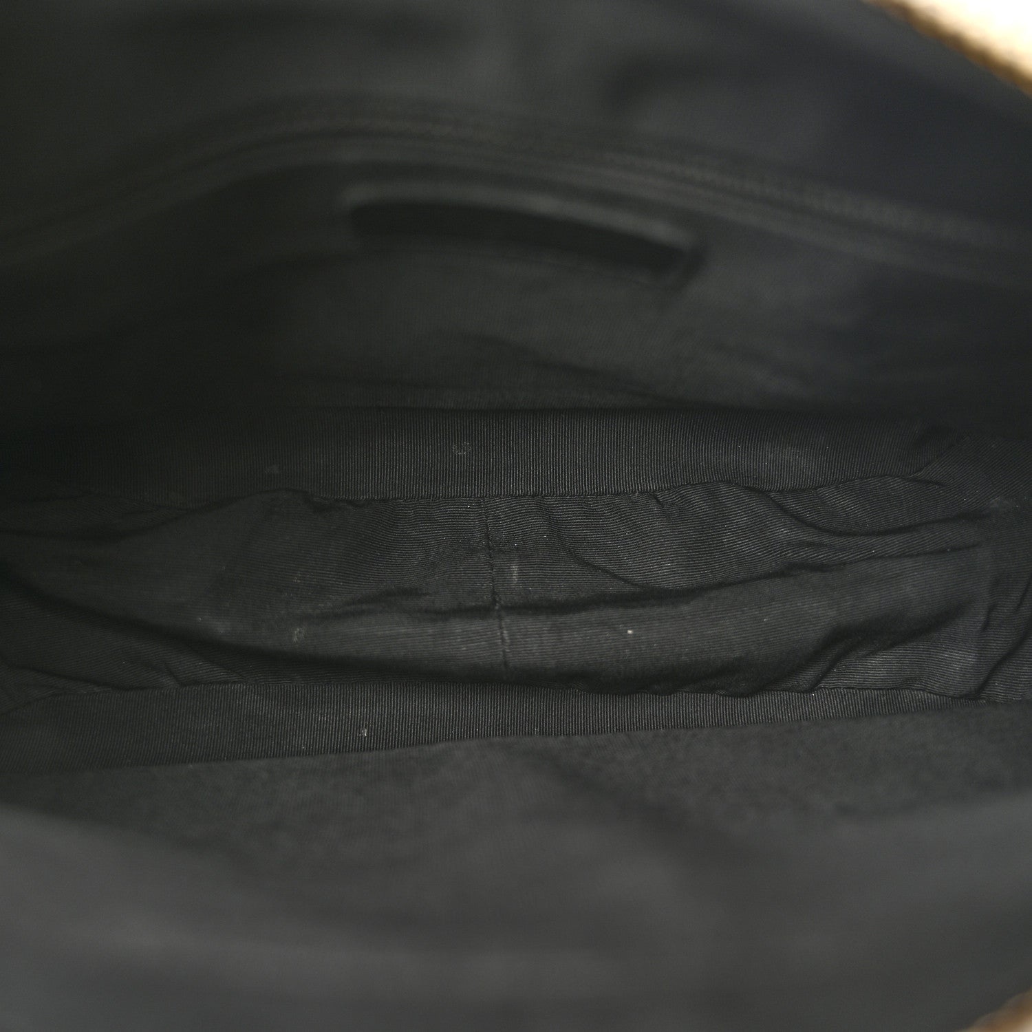 Chanel Caviar Quilted Timeless CC Shoulder Bag Black 5 of 13