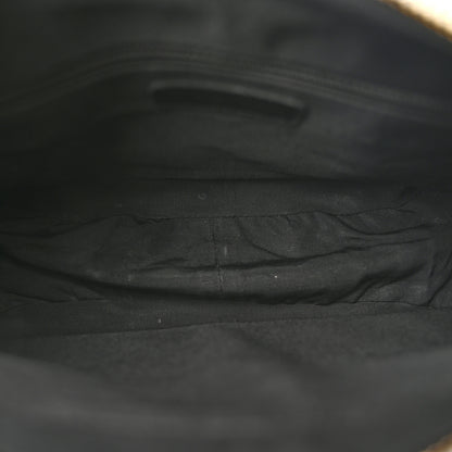 Chanel Caviar Quilted Timeless CC Shoulder Bag Black 5 of 13