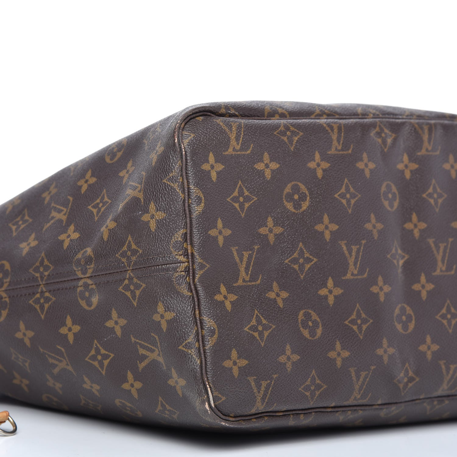 Louis Vuitton Monogram Neverfull GM 6 of 10
