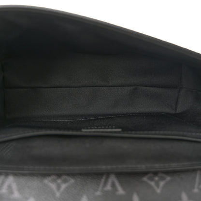 Louis Vuitton Monogram Eclipse S-Cape Messenger 5 of 12
