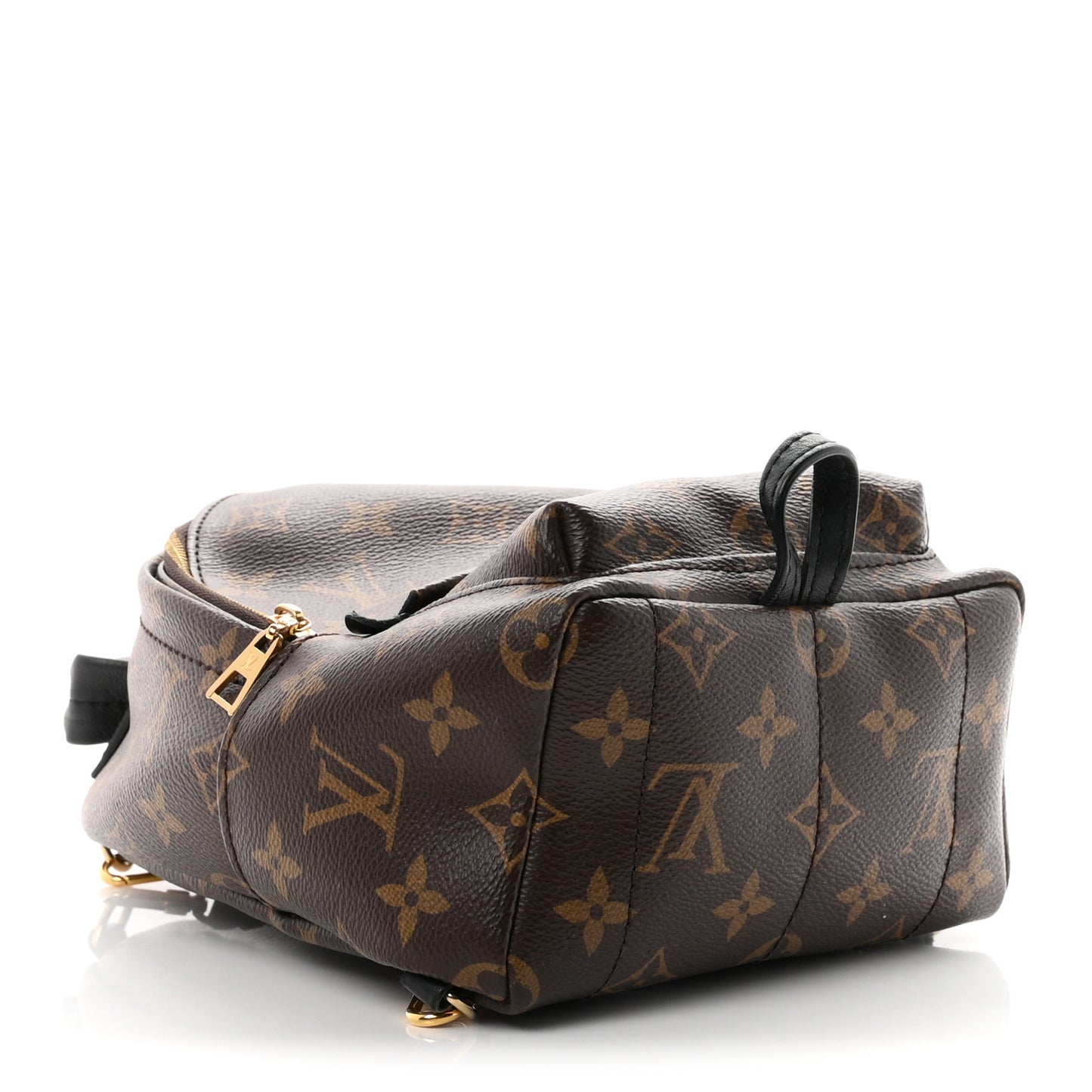 Monogram Palm Springs Backpack Mini