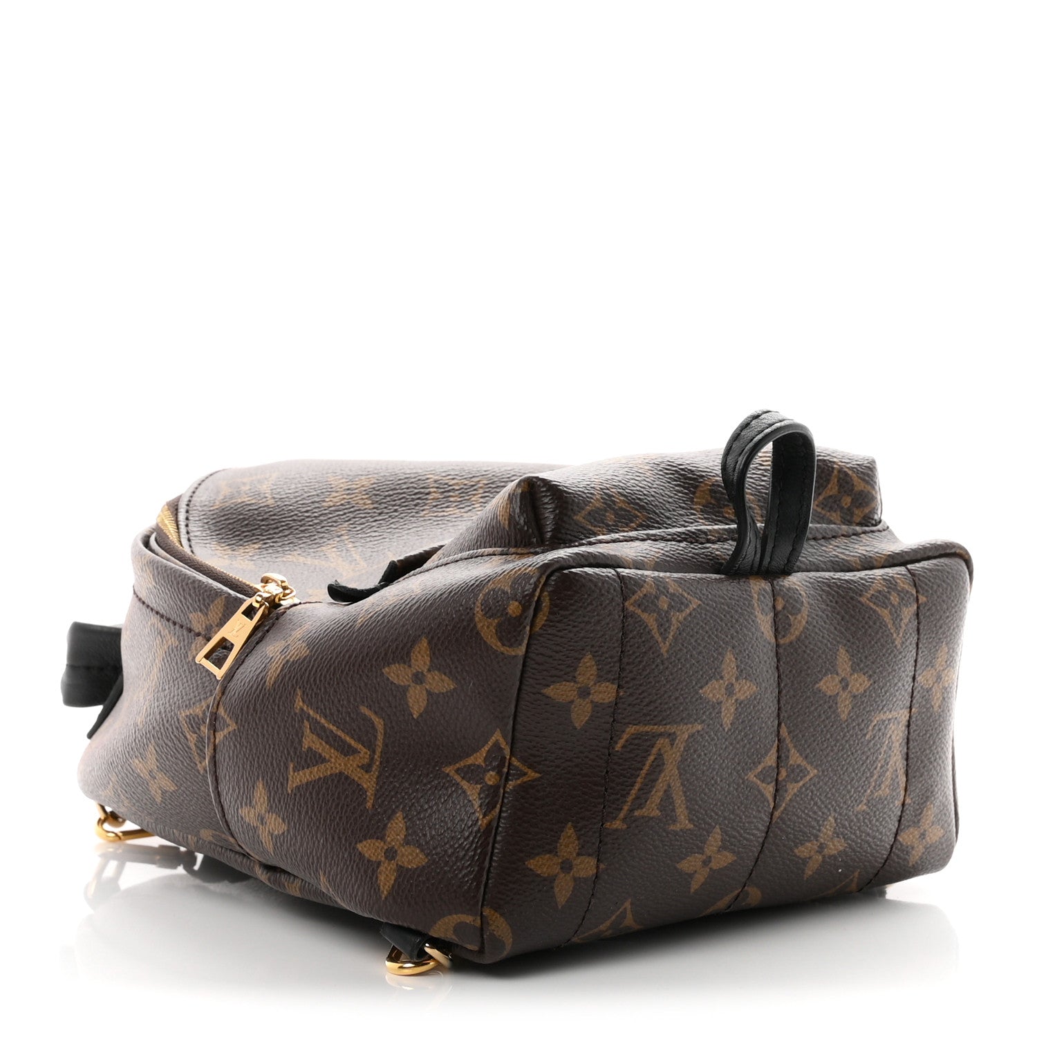 Louis Vuitton Monogram Palm Springs Backpack Mini 4 of 9