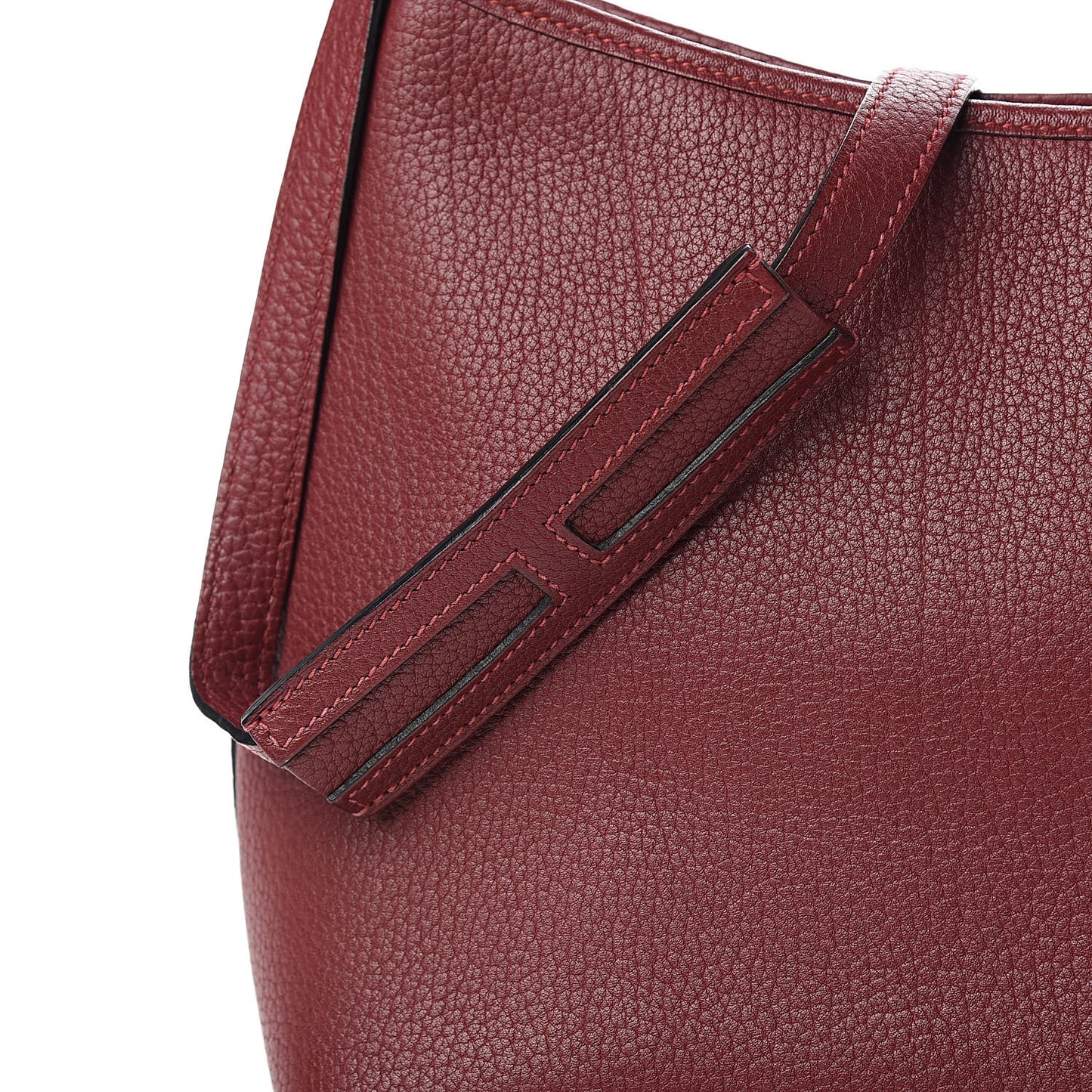 Fjord Berlingot MM Rouge H
