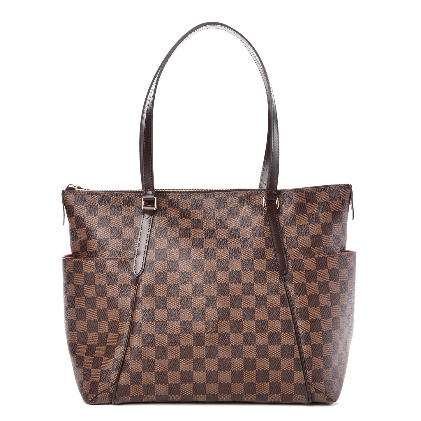 Damier Ebene Totally MM