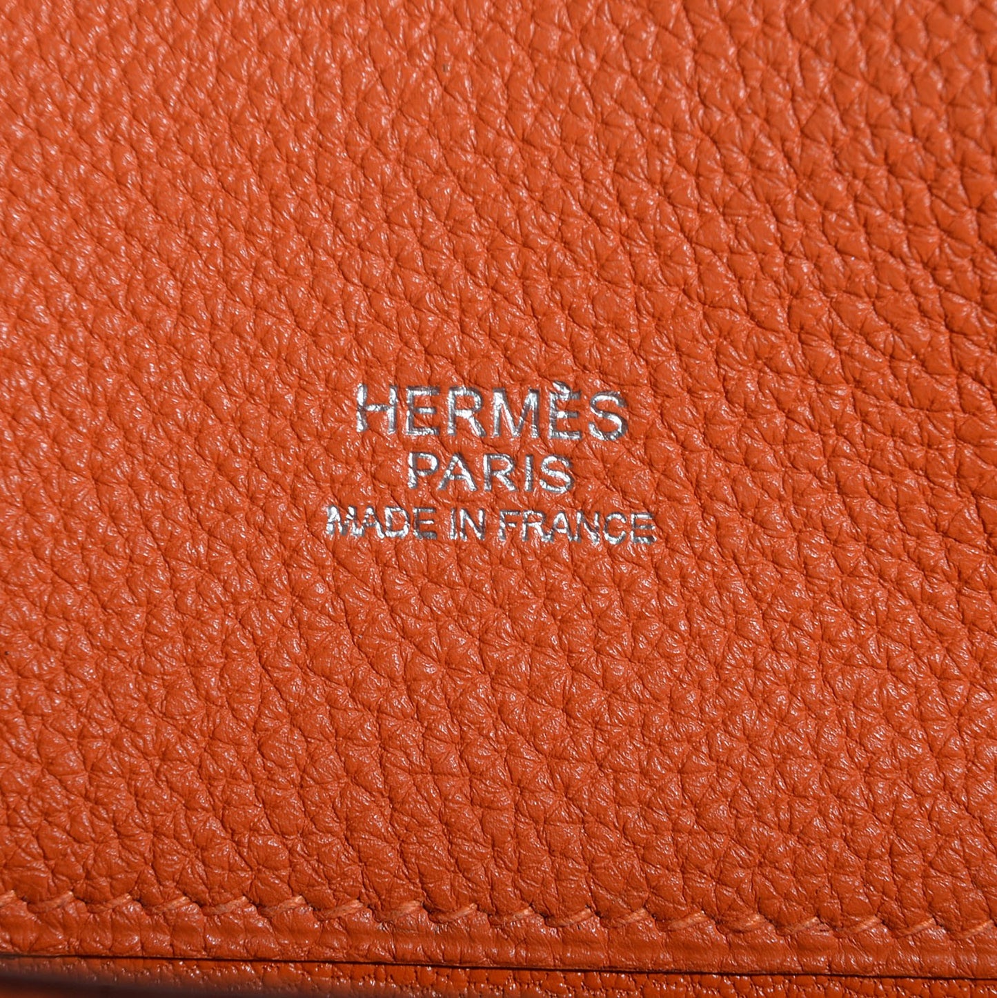 Togo So Kelly 22 Orange