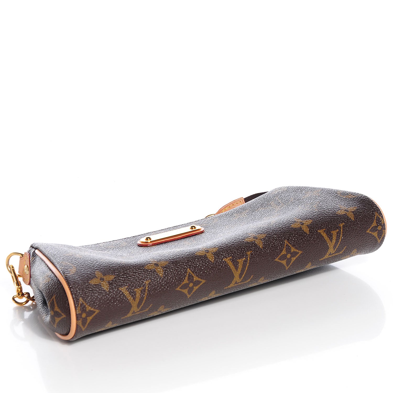 Louis Vuitton Monogram Eva Clutch 4 of 7