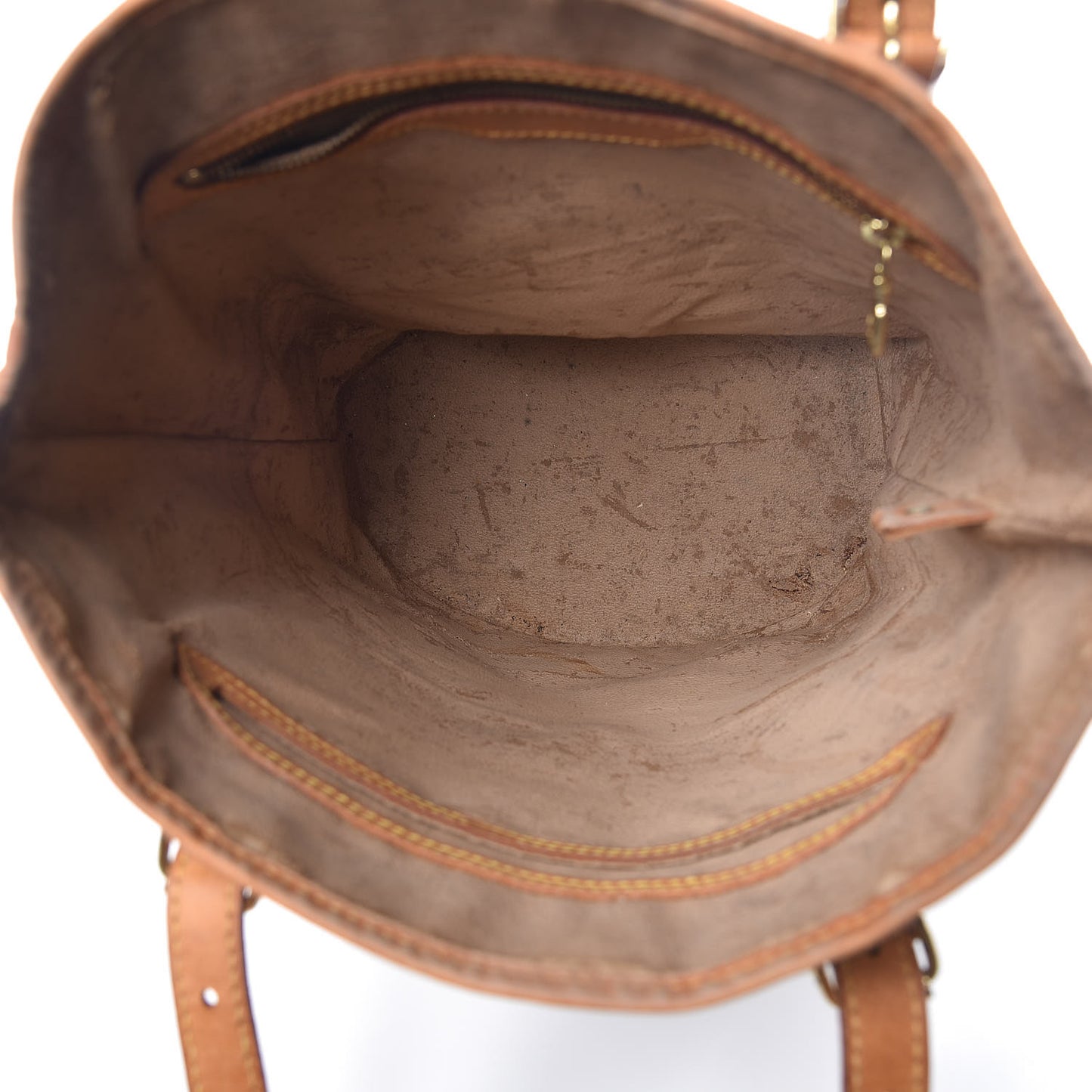 Monogram Bucket 27