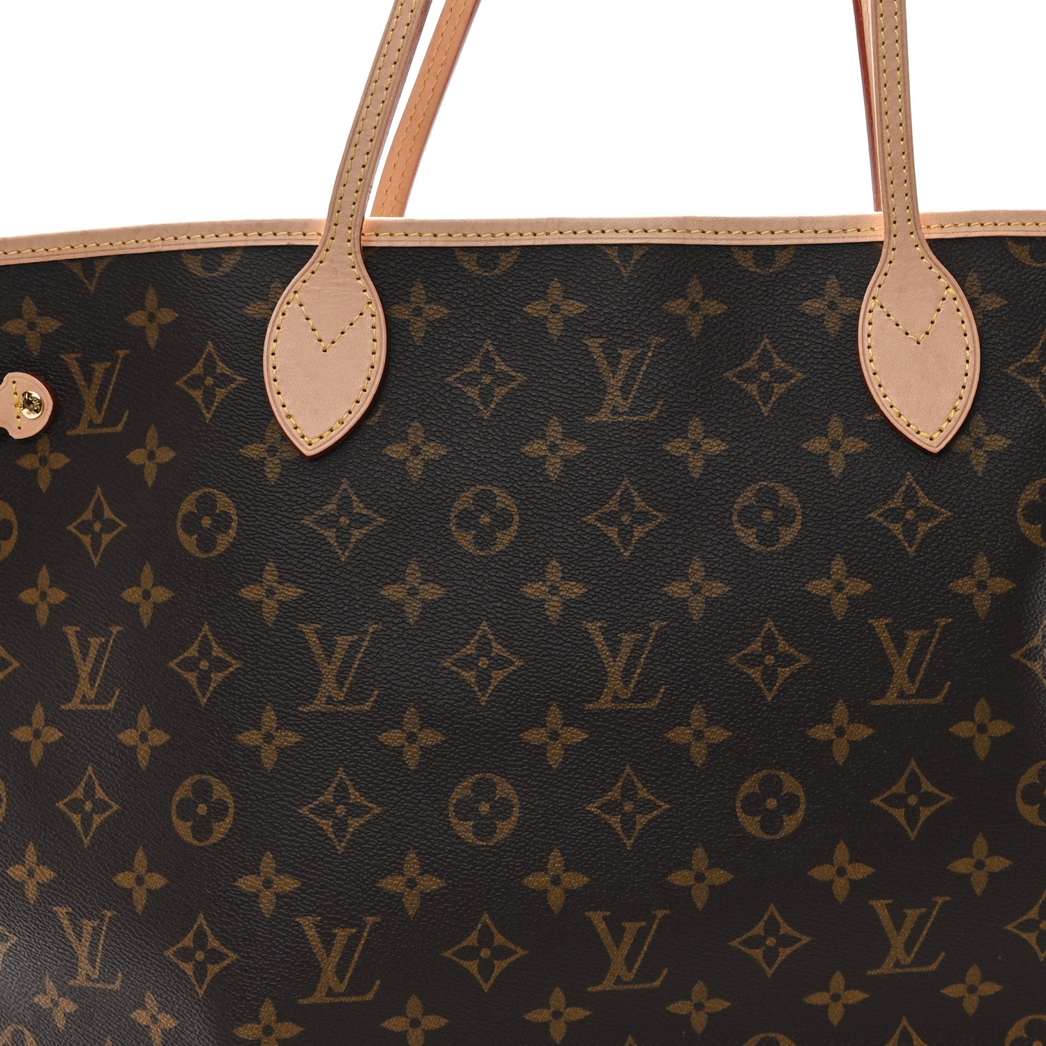 Louis Vuitton Monogram Neo Neverfull GM 8 of 10