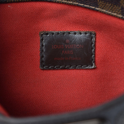 Louis Vuitton Damier Ebene Bloomsbury PM 6 of 18