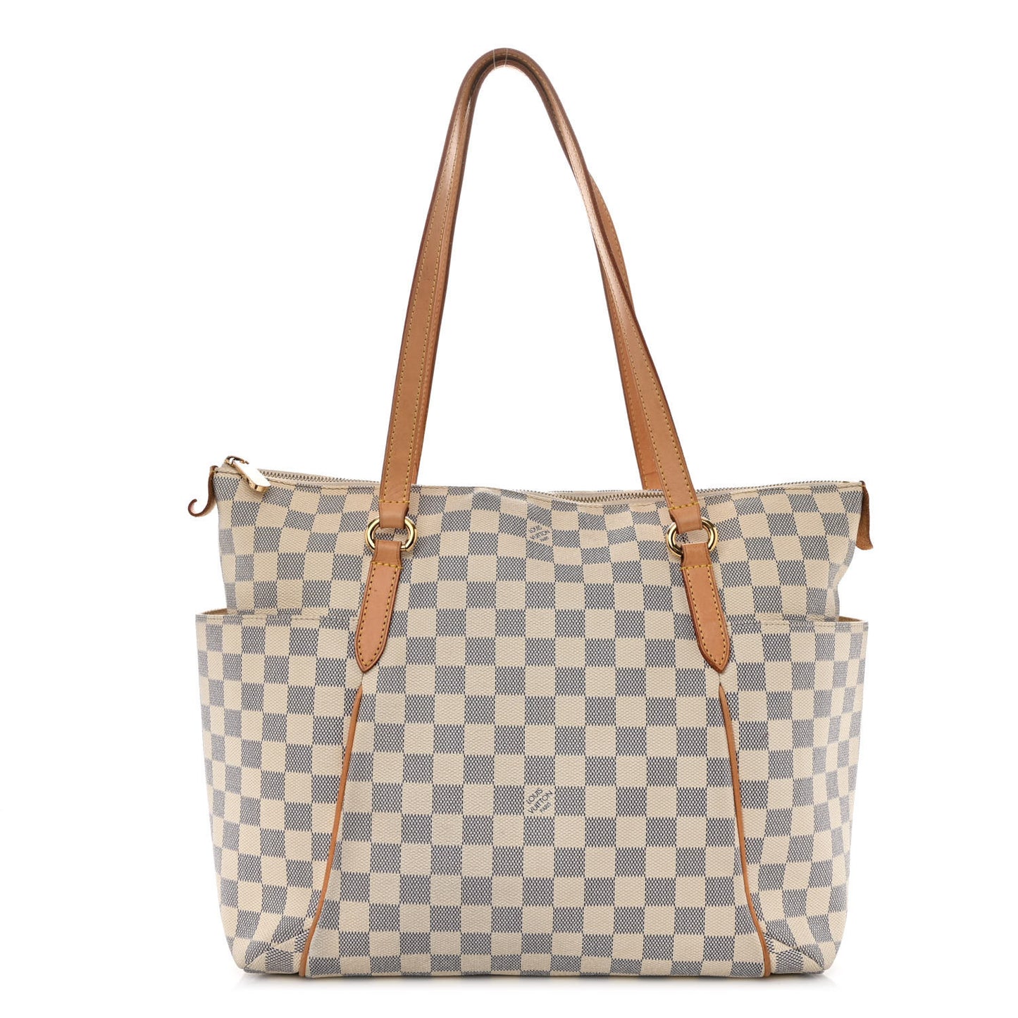 Damier Azur Totally MM