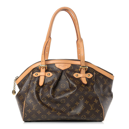 Louis Vuitton Monogram Tivoli GM 1 of 13