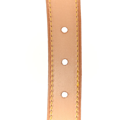 Louis Vuitton Vachetta Baggy GM Shoulder Strap 4 of 5