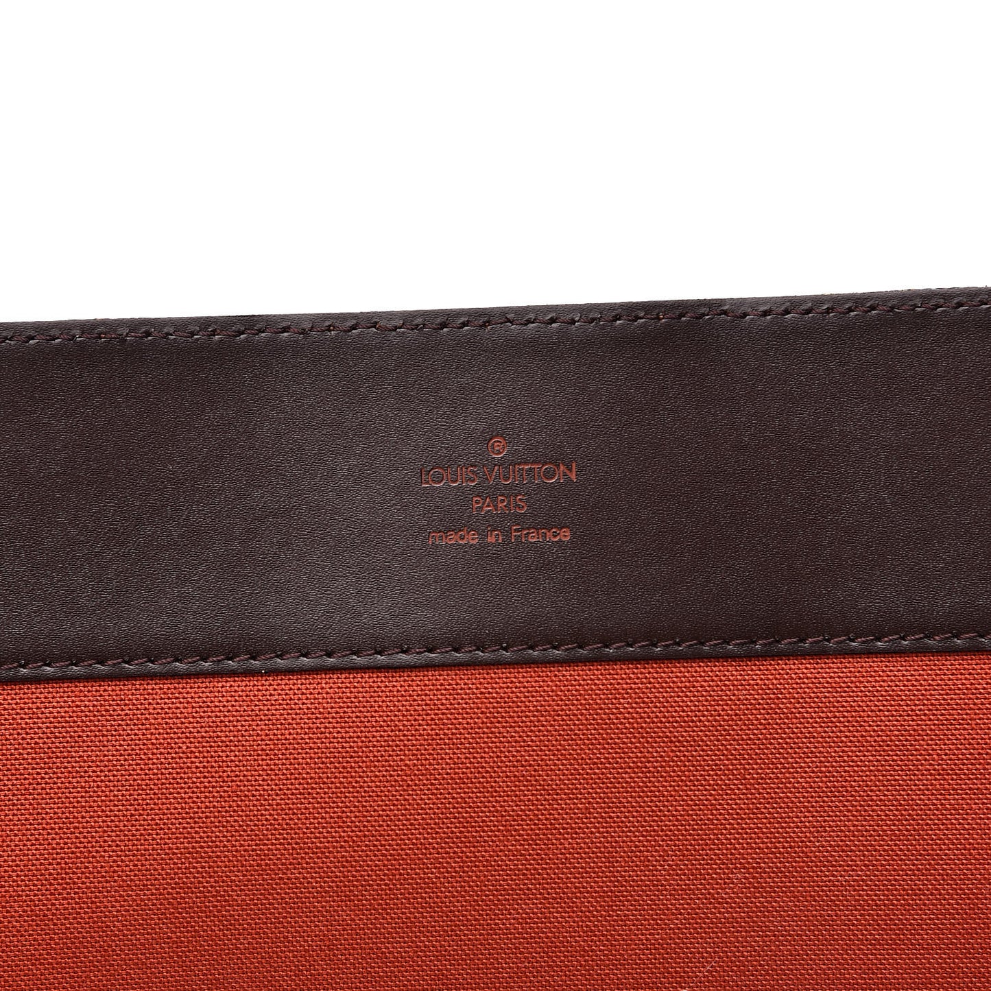 Damier Ebene Broadway Messenger Bag