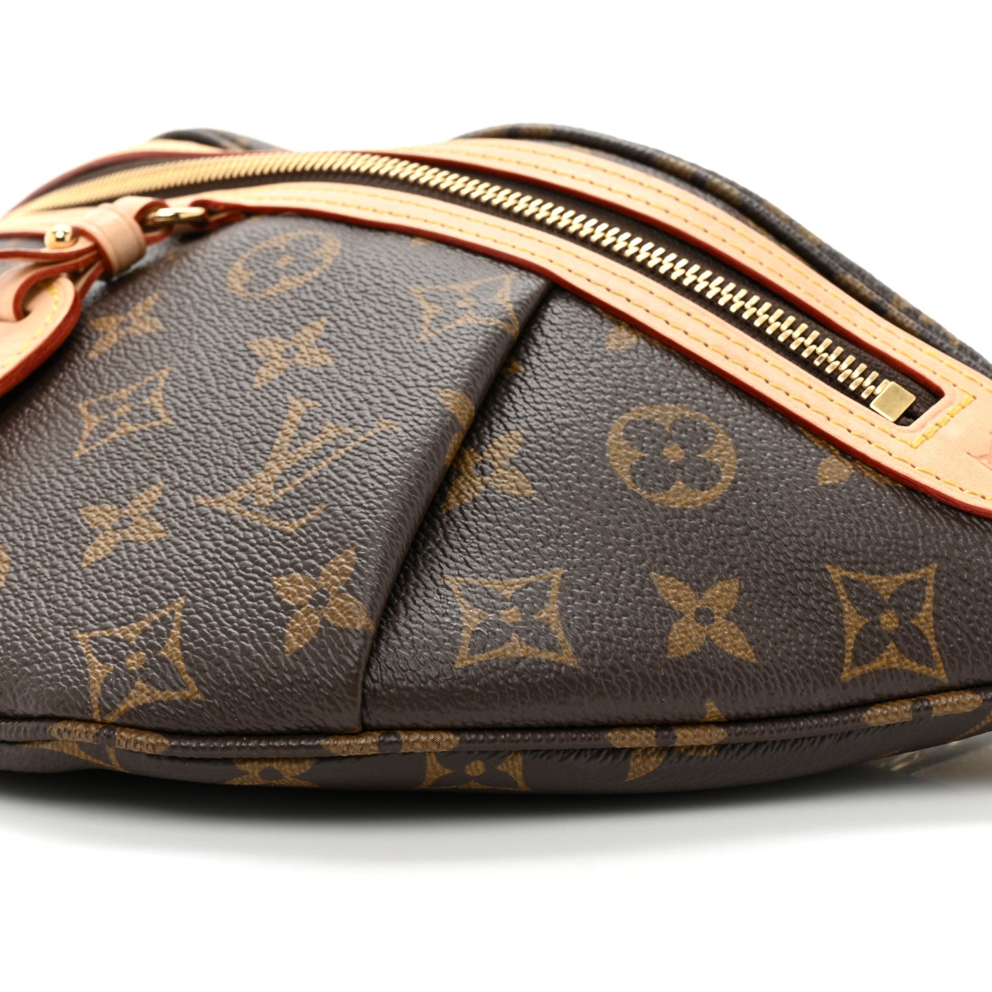 Monogram High Rise Bumbag