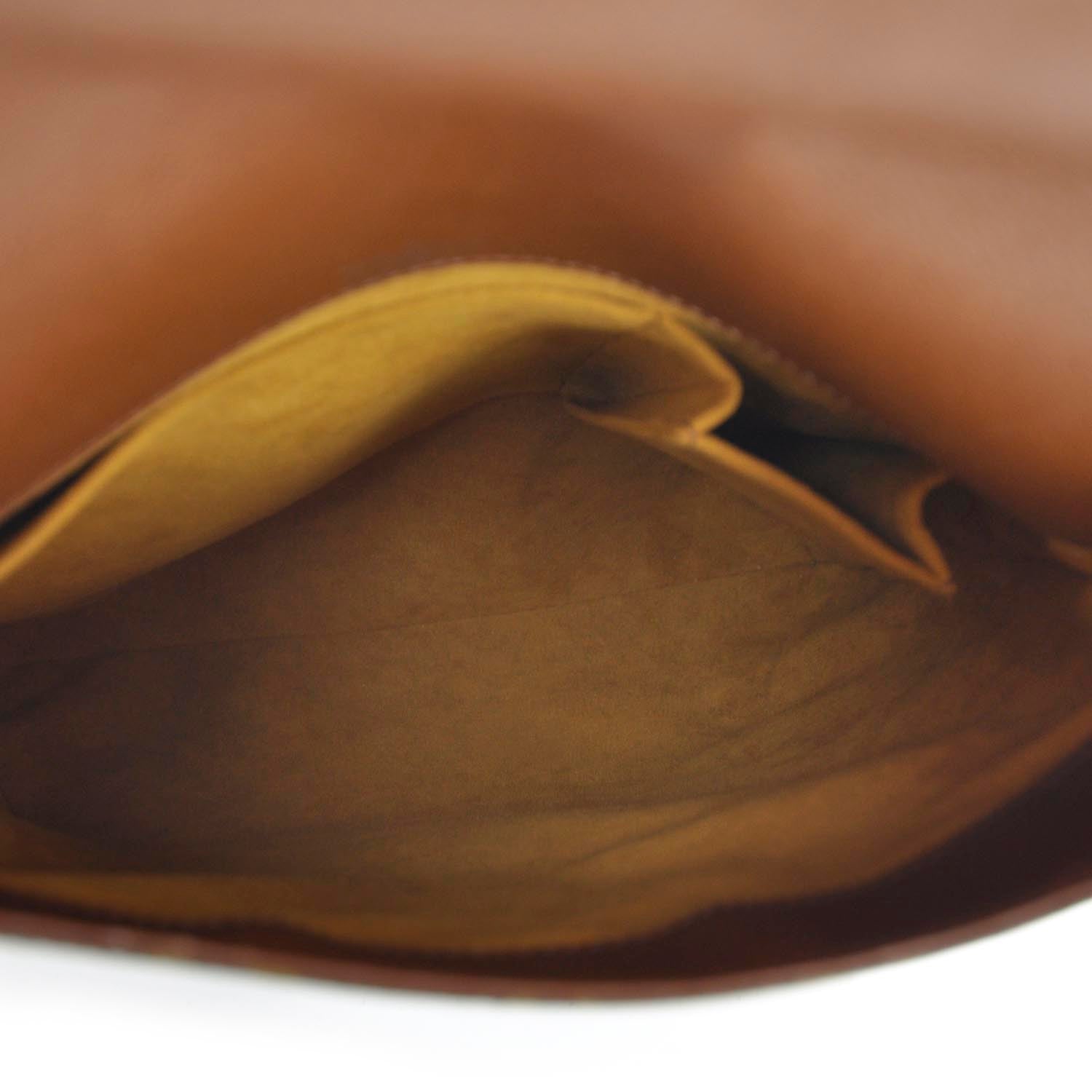 Louis Vuitton Monogram Musette GM 7 of 9