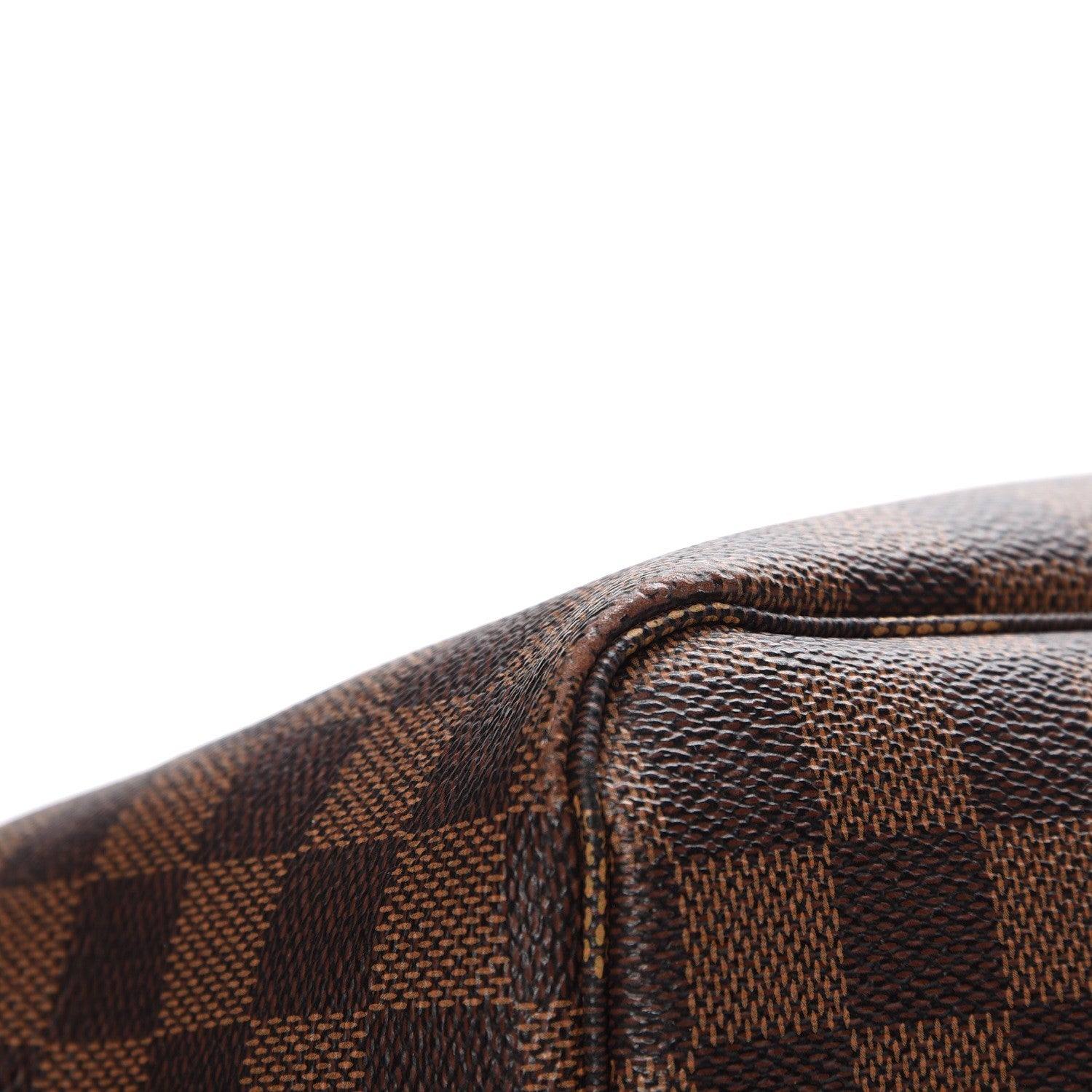 Louis Vuitton Damier Ebene Neo Neverfull GM 8 of 8