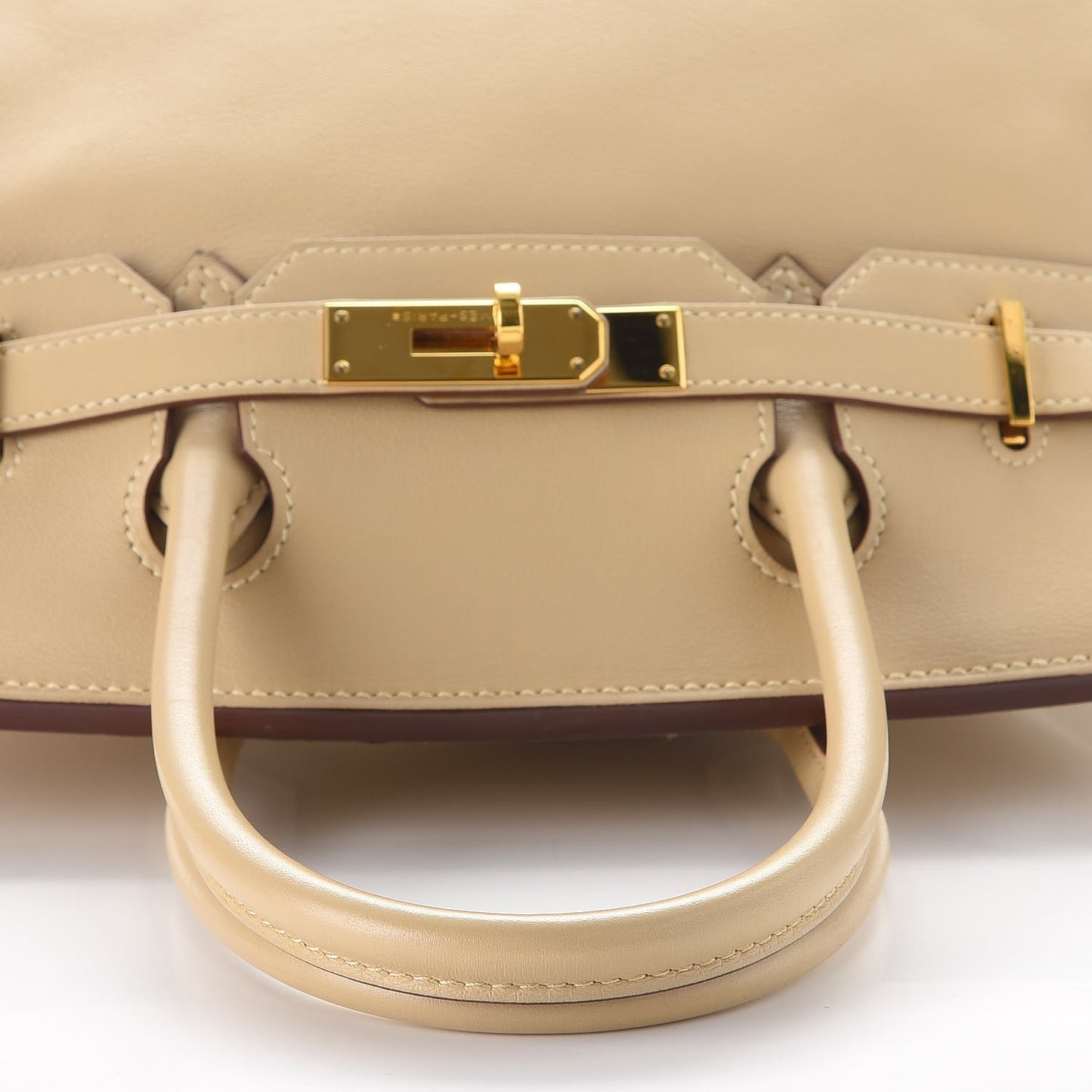 Swift Birkin 30 Argile