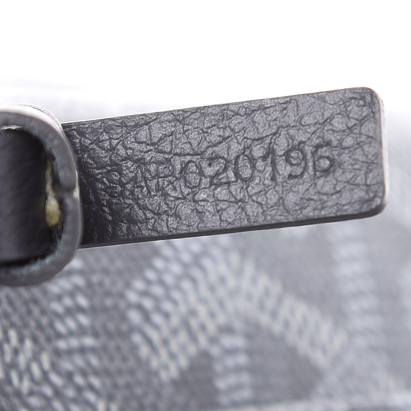 Goyardine Saint Louis PM Grey