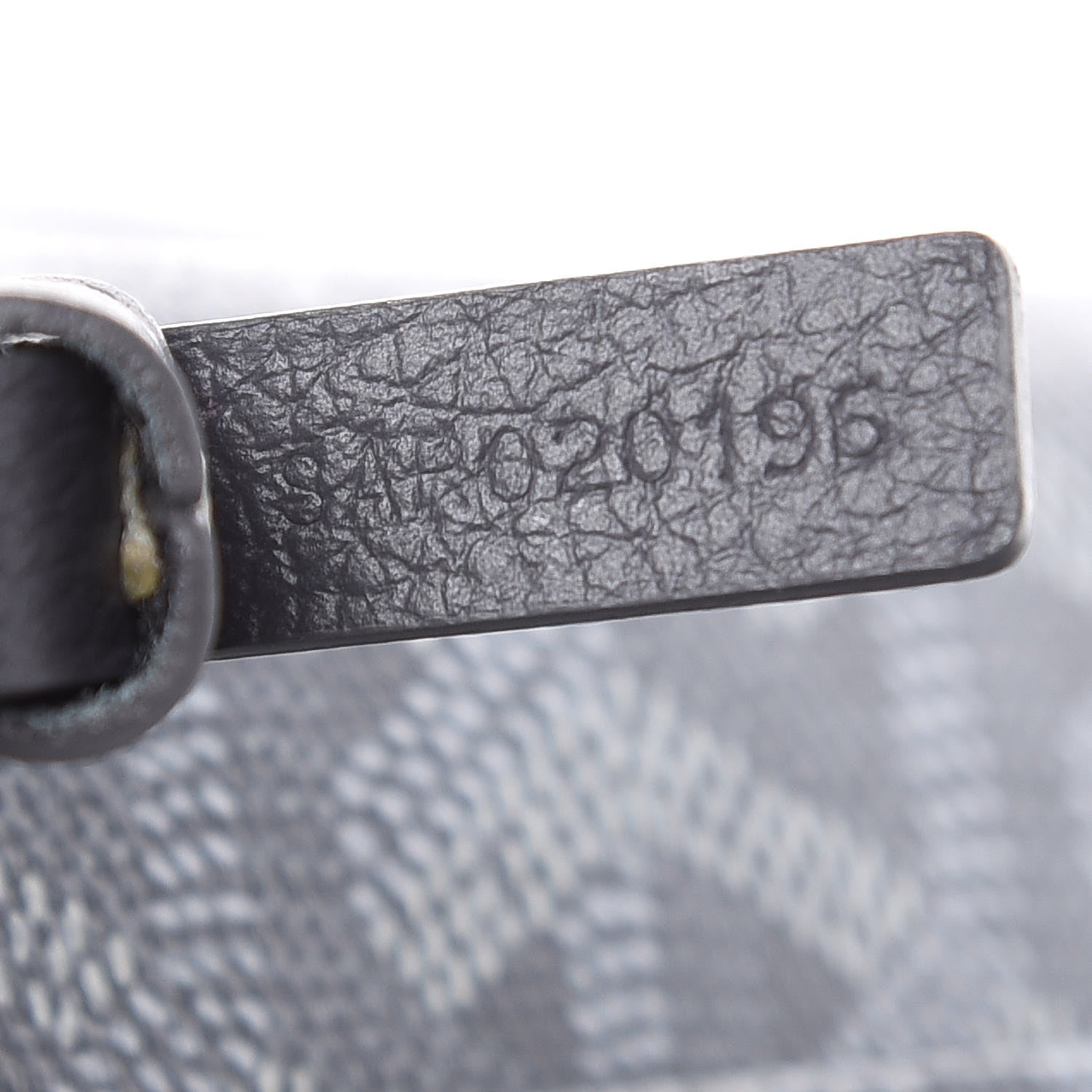 Goyard Goyardine Saint Louis PM Grey 8 of 11