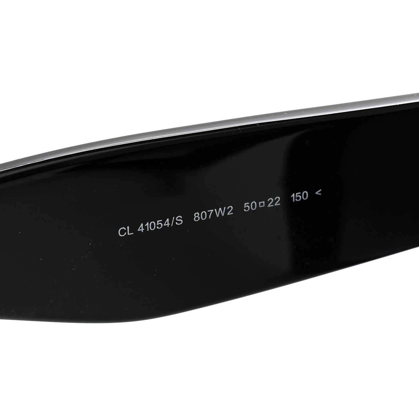 Sunglasses CL 41054 S Black