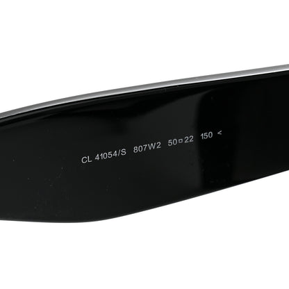 Celine Sunglasses CL 41054 S Black 6 of 6