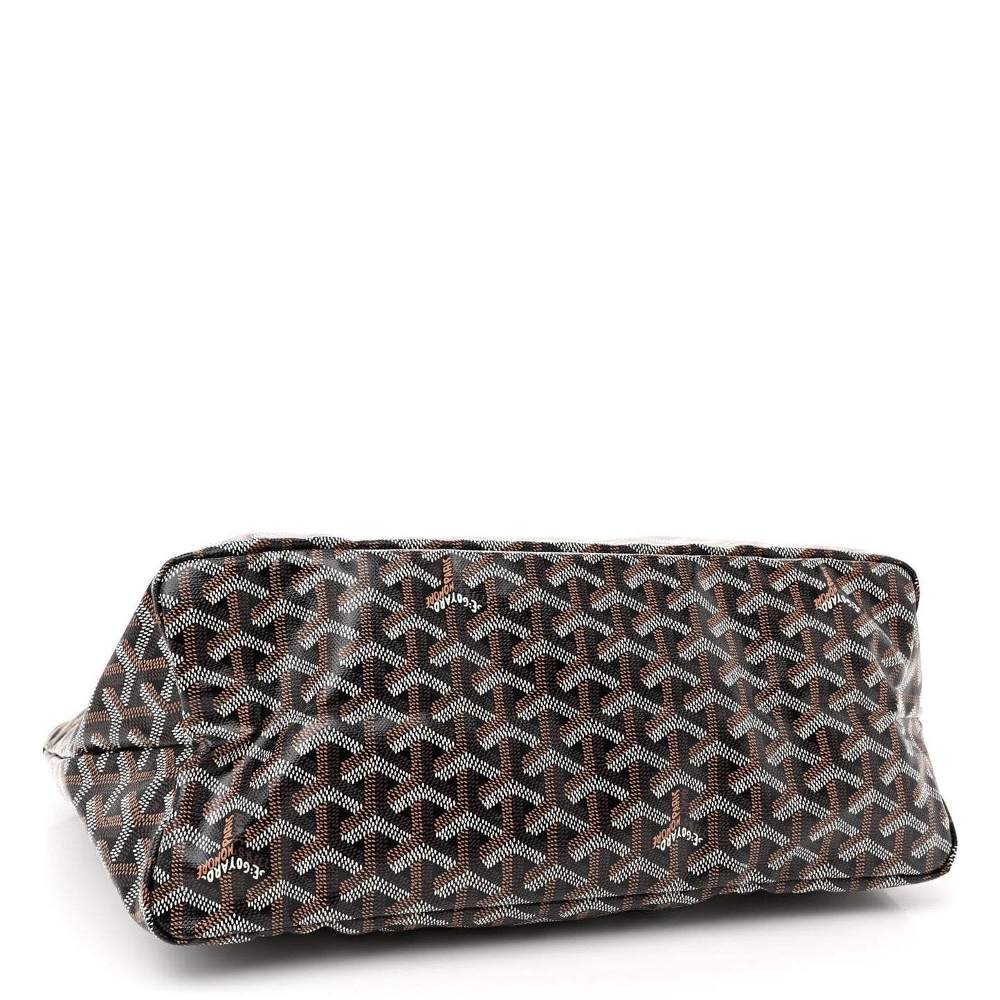 ine Saint Louis PM Black