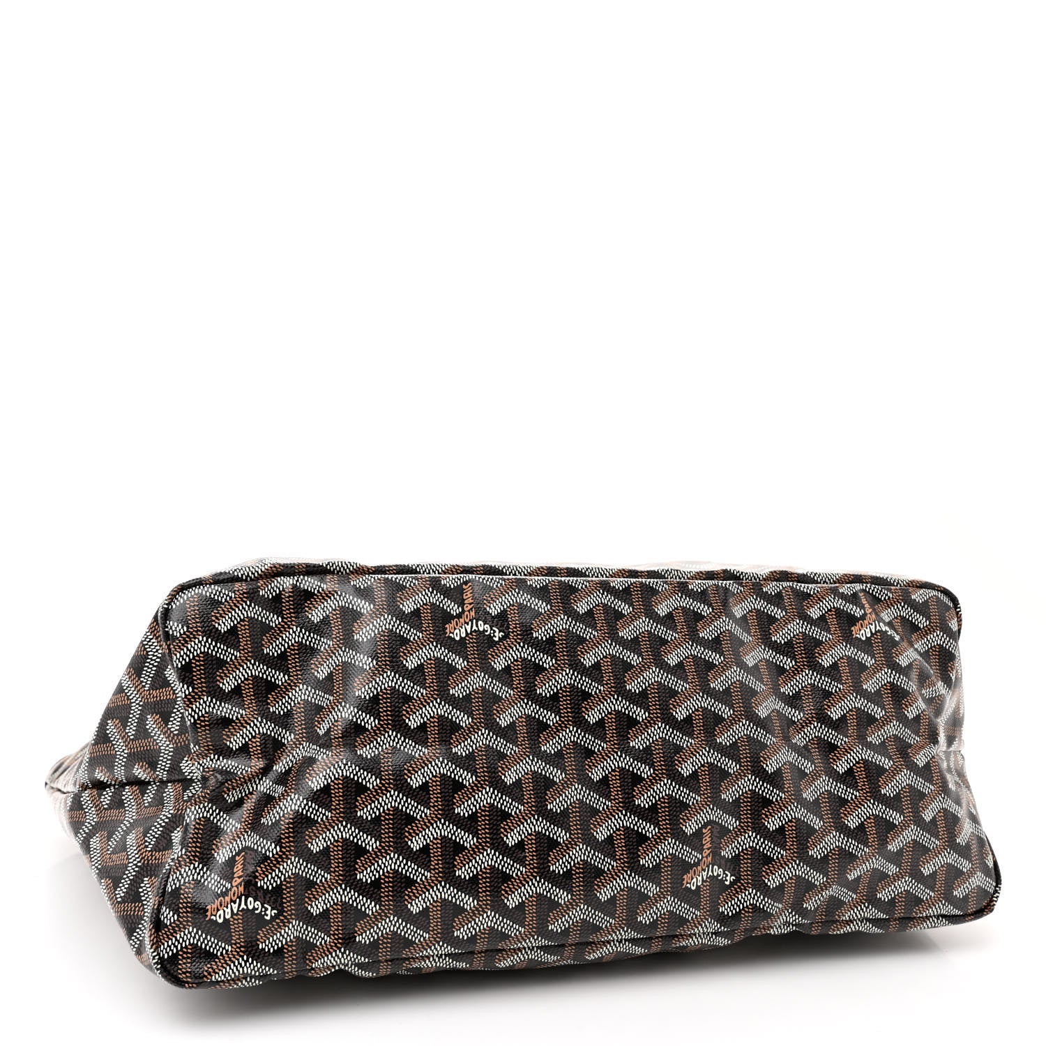 Goyard ine Saint Louis PM Black 5 of 10