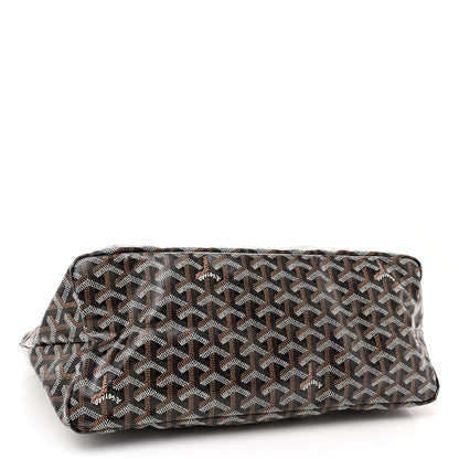 Goyard ine Saint Louis PM Black 5 of 10