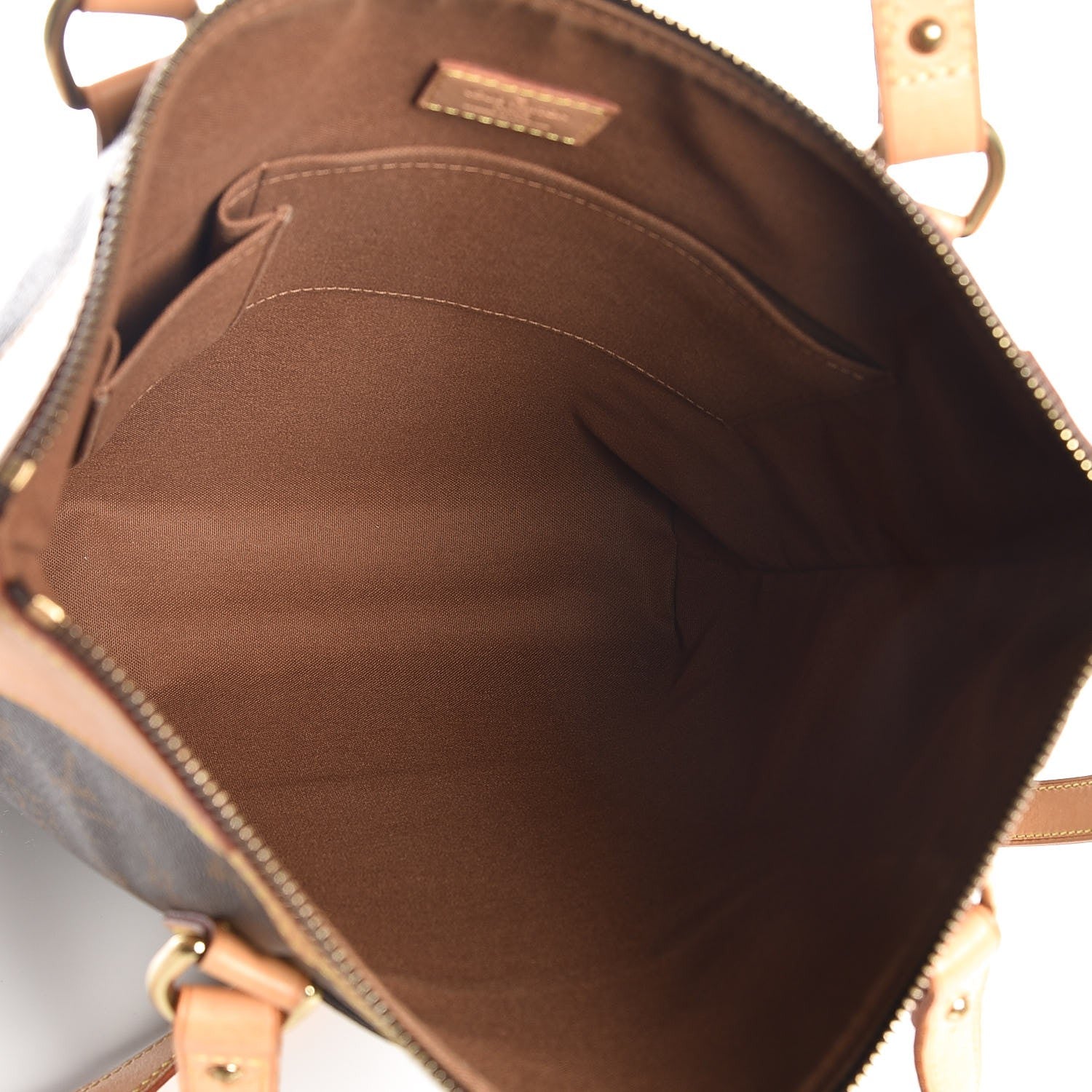 Louis Vuitton Monogram Odeon GM 6 of 8