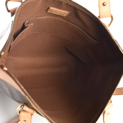 Louis Vuitton Monogram Odeon GM 6 of 8