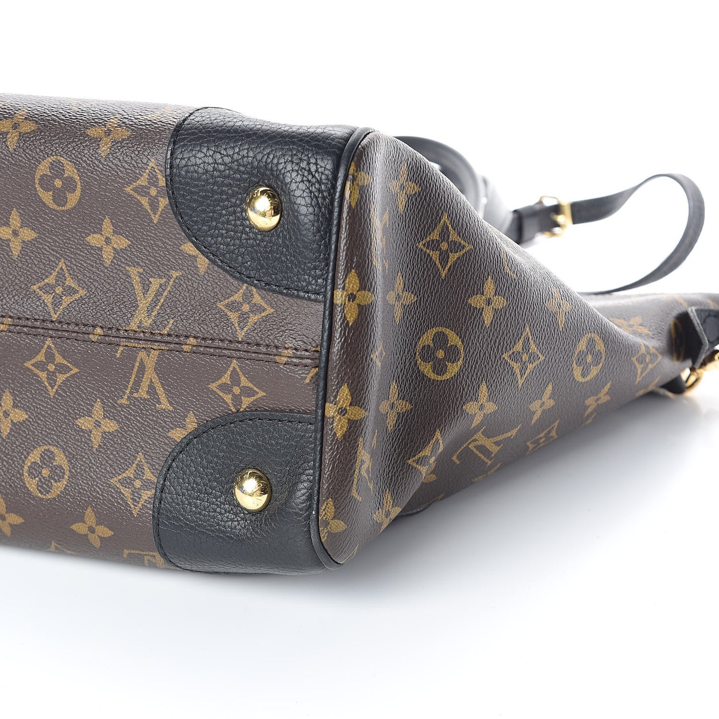 Monogram Estrela NM Black