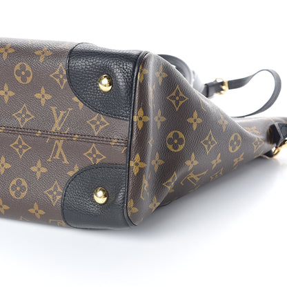 Louis Vuitton Monogram Estrela NM Black 9 of 9