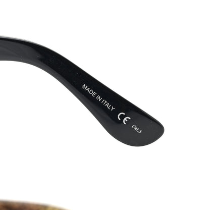 Saint Laurent SL M3 Glitter Sunglasses 5 of 6