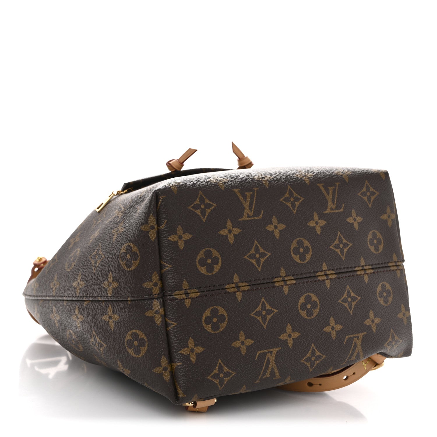 Louis Vuitton Monogram Montsouris PM 4 of 10