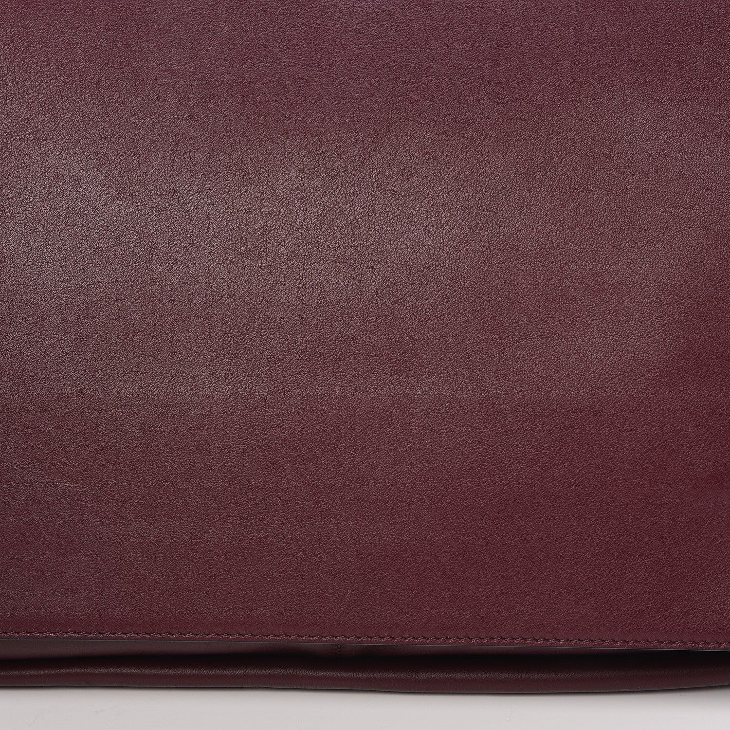Valentino Garavani Vitello Rockstud Messenger Bag Rubin 12 of 12
