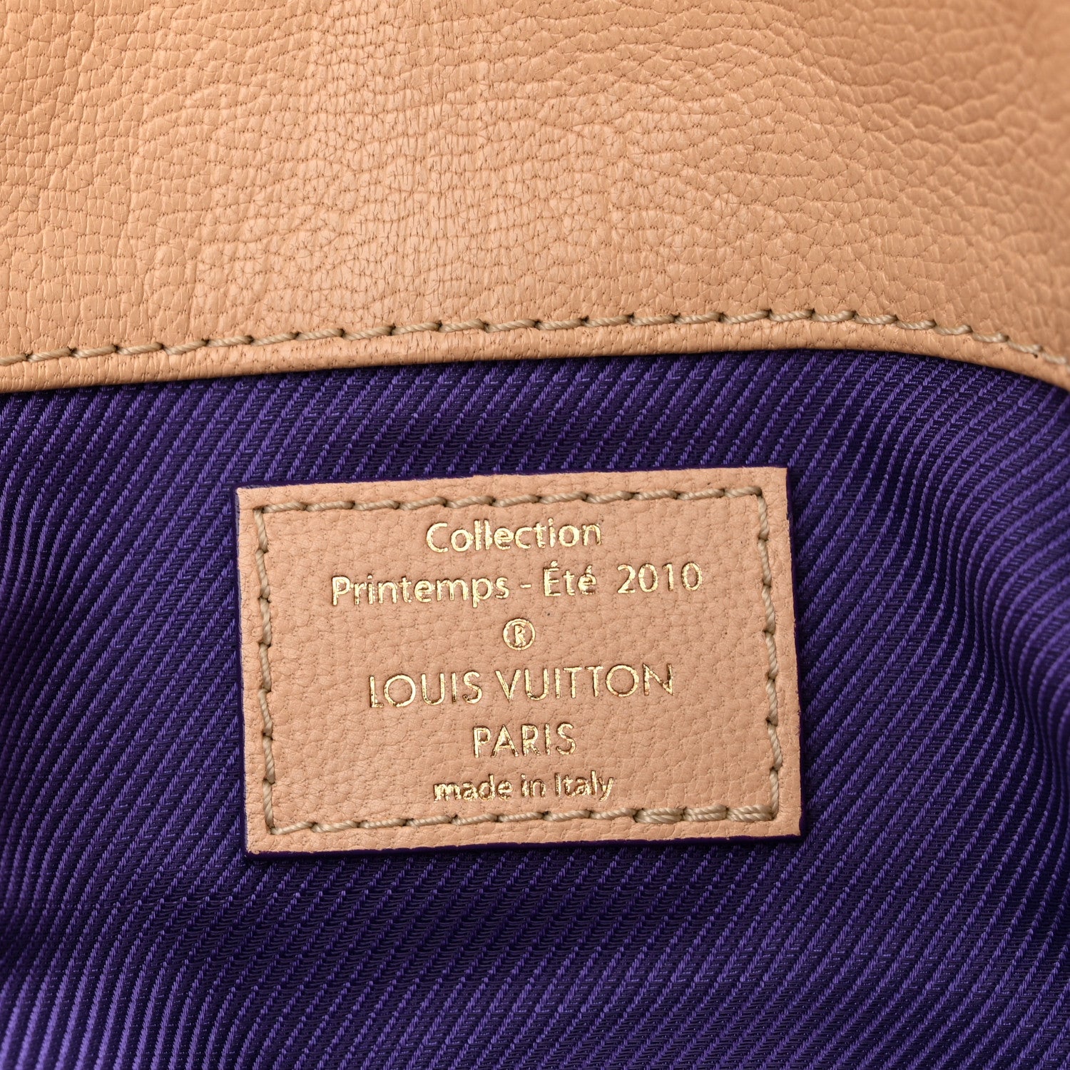 Louis Vuitton Monogram Underground Messenger Rose 6 of 11
