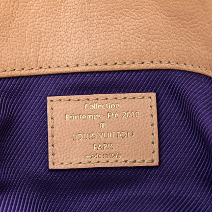 Louis Vuitton Monogram Underground Messenger Rose 6 of 11