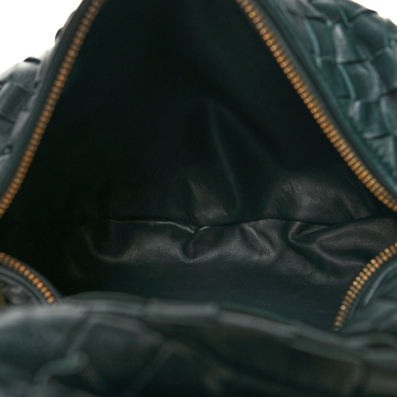 Bottega Veneta Nappa Intrecciato Teen Jodie Hobo Raintree 5 of 10