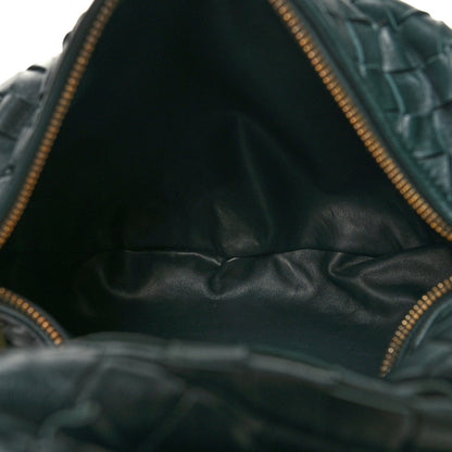 Bottega Veneta Nappa Intrecciato Teen Jodie Hobo Raintree 5 of 10