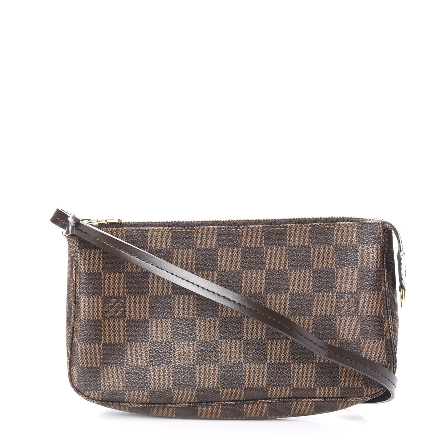Damier Ebene Pochette Accessories NM