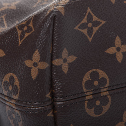 Louis Vuitton Monogram Graceful PM Pivoine 15 of 21