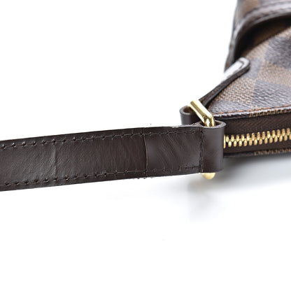 Louis Vuitton Damier Ebene Bloomsbury PM 13 of 13