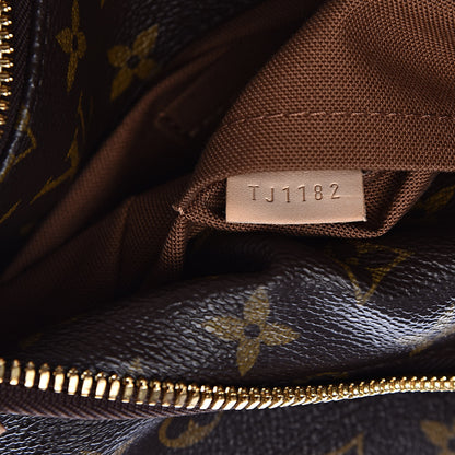 Louis Vuitton Monogram Sully PM 7 of 10