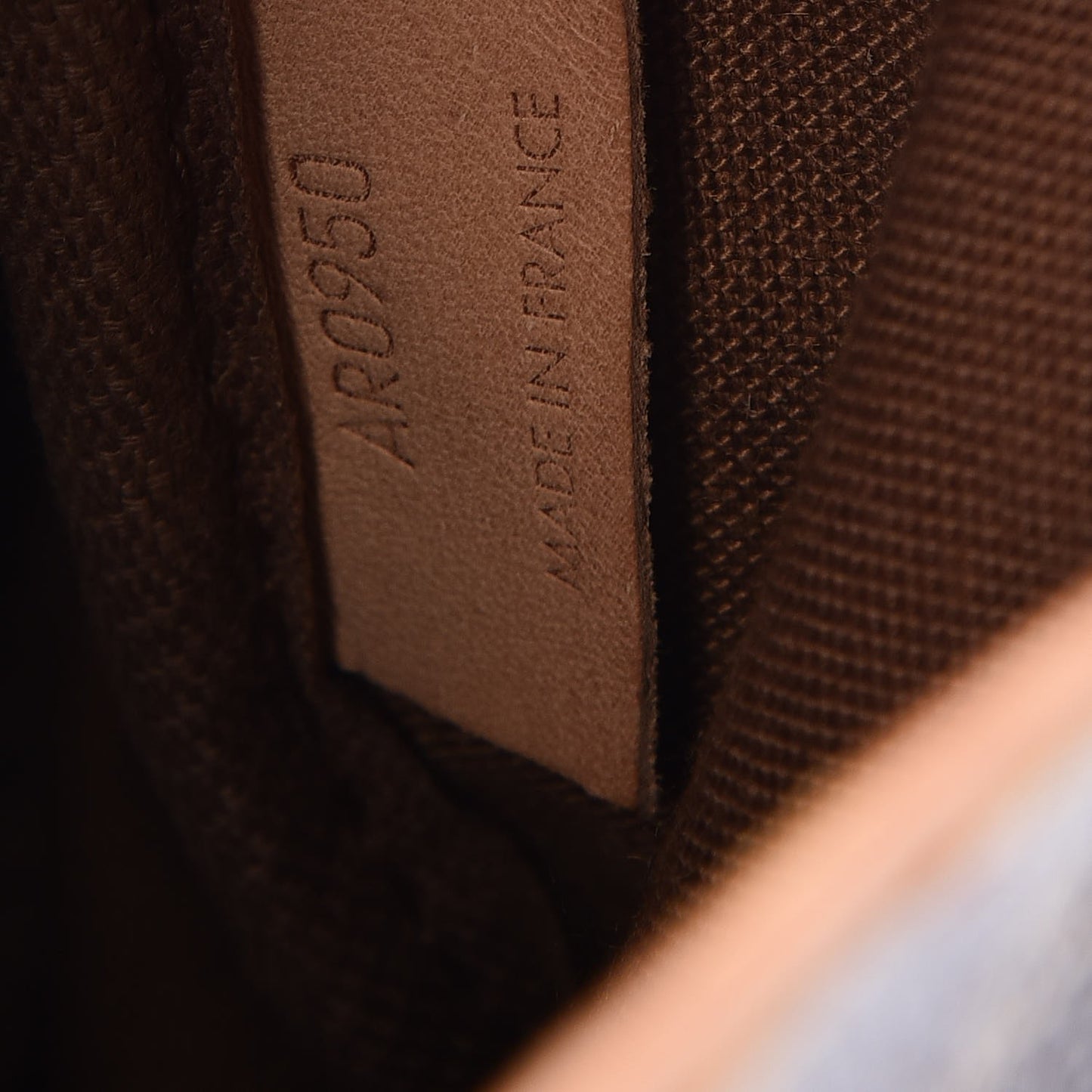 Monogram Saumur 30