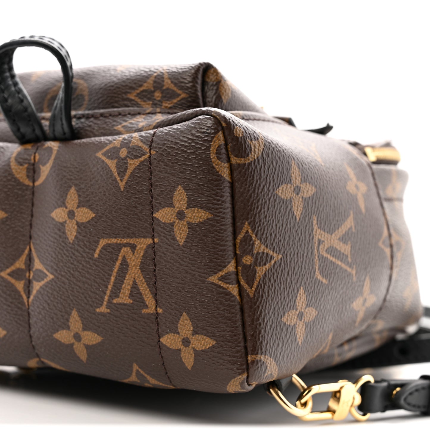 Monogram Palm Springs Backpack Mini