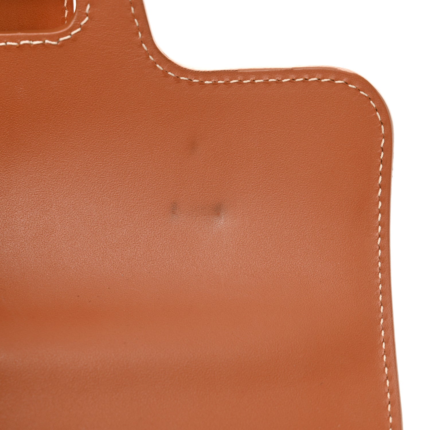 Goyard Goyardine Structure Mini Saigon Black Gold 11 of 13